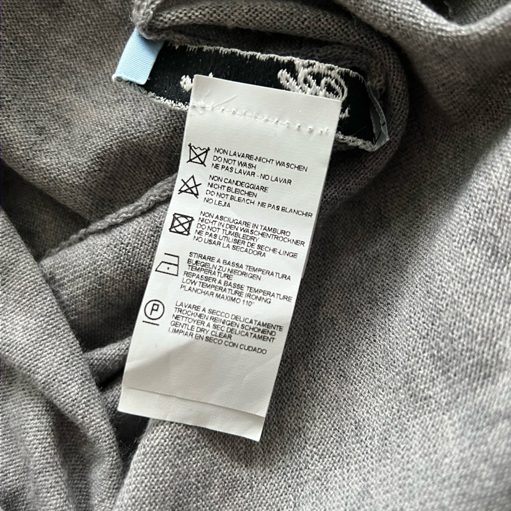 Sweater wool - Picture 13 of 15